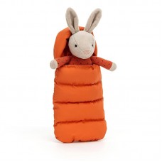 Jellycat 依偎兔子（23厘米x12厘米）